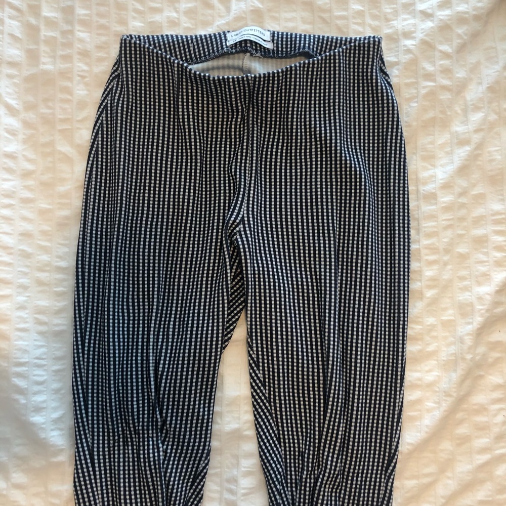 URBAN OUTFITTERS FUNKY PANTS